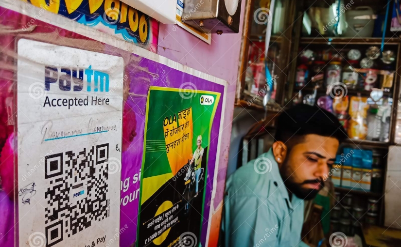 Simplifying FinTech and FinTech Laws: All the laws that govern digital payments and transactions in India