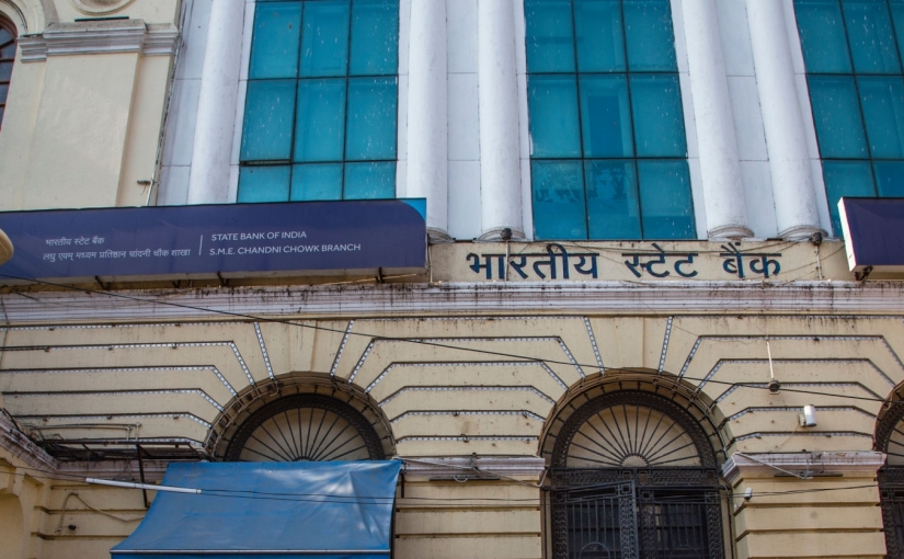 A key takeaway from SBI’s call for applications for ‘Data Protection Officer’